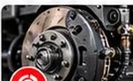 Пневматический тормозной контур